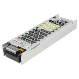 UHP-200-12 Mean Well - Alimentatore: impulsi da incasso,m...