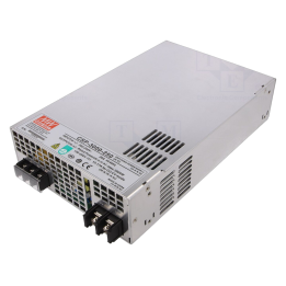 CSP-3000-250 Mean Well - Alimentatore: impulsi da incasso...