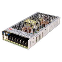 RSP-150-27 Mean Well - Alimentatore: impulsi da incasso,m...