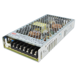 RSP-150-5 Mean Well - Alimentatore: impulsi da incasso,mo...