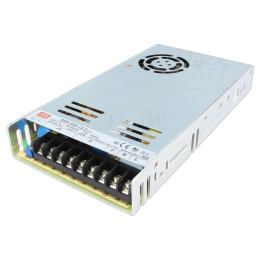 RSP-320-13.5 Mean Well - Alimentatore: impulsi da incasso...