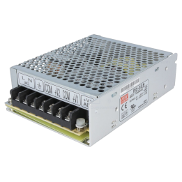 RD-65B Mean Well - Alimentatore: impulsi da incasso,modulare