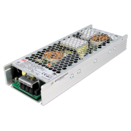HSP-300-5 Mean Well - Alimentatore: impulsi da incasso,mo...