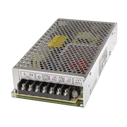 RD-125-2412 Mean Well - Alimentatore: impulsi da incasso,...