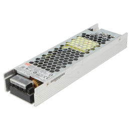 UHP-200-48 Mean Well - Alimentatore: impulsi da incasso,m...