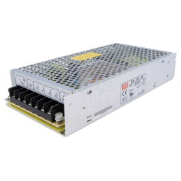RS-150-48 Mean Well - Alimentatore: impulsi da incasso,mo...
