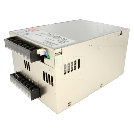 PSP-600-12 Mean Well - Alimentatore: impulsi da incasso,m...