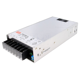 HRP-300-12 Mean Well - Alimentatore: impulsi da incasso,m...