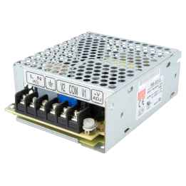 RD-3513 Mean Well - Alimentatore: impulsi da incasso,modu...