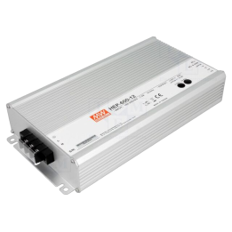 HEP-600-30 Mean Well - Alimentatore: impulsi da incasso,m...