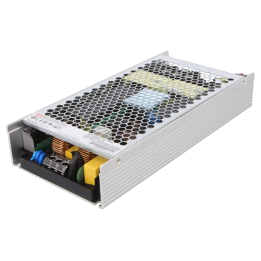 UHP-1000-24 Mean Well - Alimentatore: impulsi da incasso,...