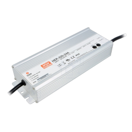 HEP-320-24A Mean Well - Alimentatore: impulsi da incasso,...