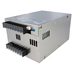 PSP-600-13.5 Mean Well - Alimentatore: impulsi da incasso...