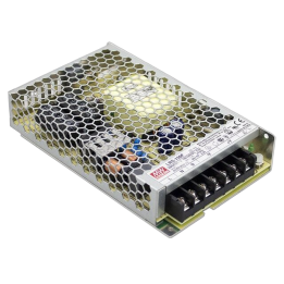 LRS-150F-48 Mean Well - Alimentatore: impulsi da incasso,...