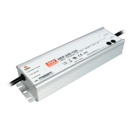 HEP-240-12A Mean Well - Alimentatore: impulsi da incasso,...