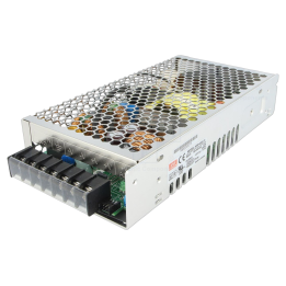 HRP-200-15 Mean Well - Alimentatore: impulsi da incasso,m...