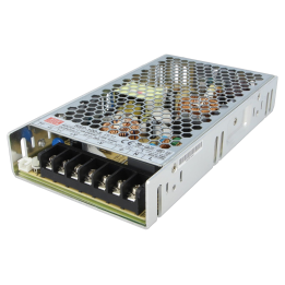 RSP-100-5 Mean Well - Alimentatore: impulsi da incasso,mo...