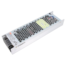 UHP-350-5 Mean Well - Alimentatore: impulsi da incasso,mo...