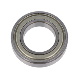 NSK6007-ZZ/C3-E Nsk - Cuscinetto: volventi sfere