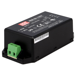 IRM-60-15ST Mean Well - Alimentatore: impulsi da incasso,...