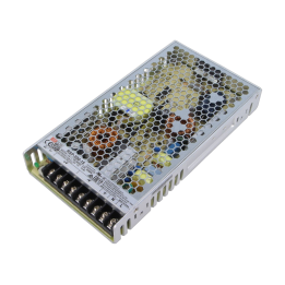 RSP-200-15 Mean Well - Alimentatore: impulsi da incasso,m...