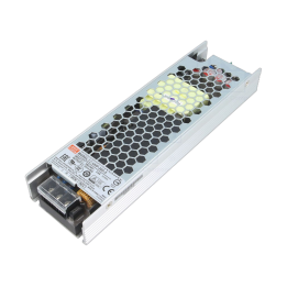 UHP-200-5 Mean Well - Alimentatore: impulsi da incasso,mo...