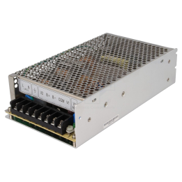 ADD-155B Mean Well - Alimentatore: buffer da incasso,modu...