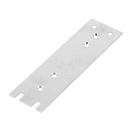 MHS027 Mean Well - Accessori: gancio di montaggio 98,5x28...