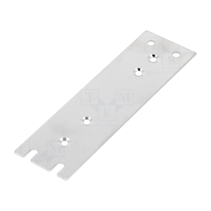 MHS027 Mean Well - Accessori: gancio di montaggio 98,5x28...