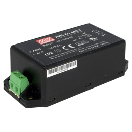 IRM-60-48ST Mean Well - Alimentatore: impulsi da incasso,...
