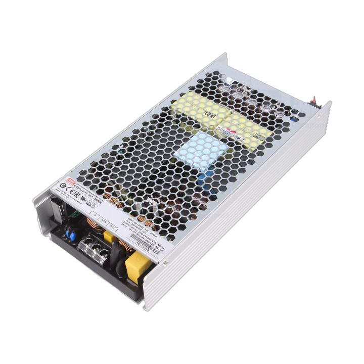 UHP-1000-36 Mean Well - Alimentatore: impulsi da incasso,...