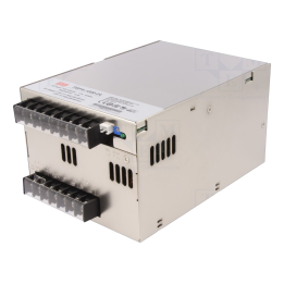 PSPA-1000-24 Mean Well - Alimentatore: impulsi da incasso...