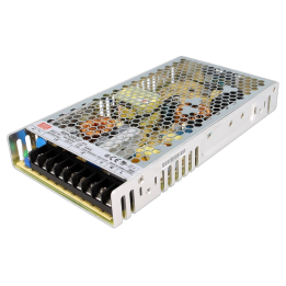 RSP-200-27 Mean Well - Alimentatore: impulsi da incasso,m...