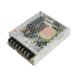 LRS-100N2-24 Mean Well - Alimentatore: impulsi da incasso...