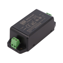 MPM-30-5ST Mean Well - Alimentatore: impulsi da incasso,m...