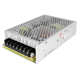 RD-85B Mean Well - Alimentatore: impulsi da incasso,modulare
