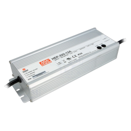 HEP-320-12A Mean Well - Alimentatore: impulsi da incasso,...