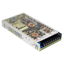 RSP-200-13.5 Mean Well - Alimentatore: impulsi da incasso...