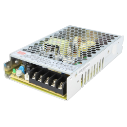 RSP-75-7.5 Mean Well - Alimentatore: impulsi da incasso,m...
