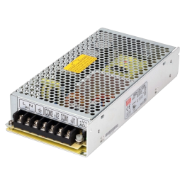 RID-125-1205 Mean Well - Alimentatore: impulsi da incasso...
