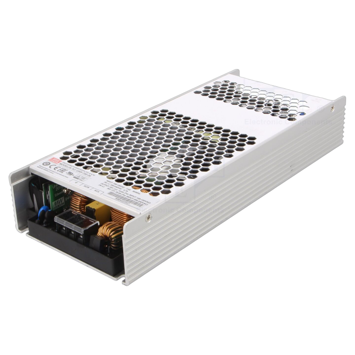 UHP-750-36 Mean Well - Alimentatore: impulsi da incasso,m...