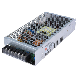 MSP-200-24 Mean Well - Alimentatore: impulsi da incasso,m...