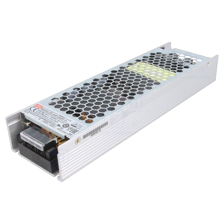 UHP-350R-12 Mean Well - Alimentatore: impulsi da incasso,...