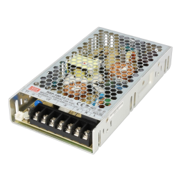 RSP-100-12 Mean Well - Alimentatore: impulsi da incasso,m...
