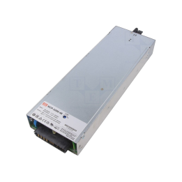NCP-3200-48 Mean Well - Alimentatore: impulsi da incasso
