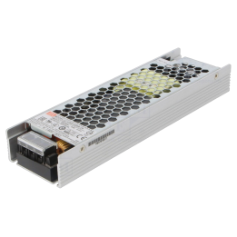 UHP-200R-24 Mean Well - Alimentatore: impulsi da incasso,...