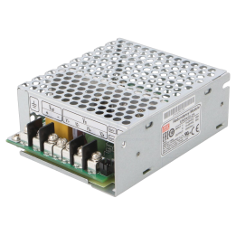 ERDN20-24 Mean Well - Redundancy module 24VDC