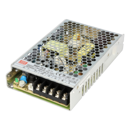 RSP-75-5 Mean Well - Alimentatore: impulsi da incasso,mod...