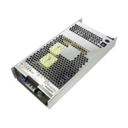 UHP-1500-115 Mean Well - Alimentatore: impulsi da incasso...