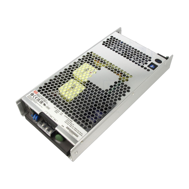 UHP-1500-115 Mean Well - Alimentatore: impulsi da incasso...